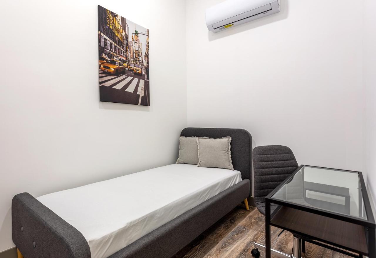 Alder Bridge Apartment Budapest Eksteriør billede