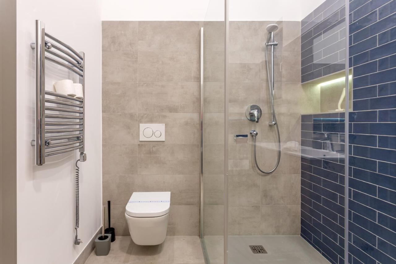 Alder Bridge Apartment Budapest Eksteriør billede